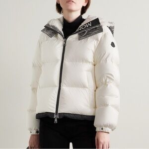Moncler Winter down Bufonie Puffer